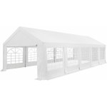 Juskys Gala 4x10 m bílý – Sleviste.cz