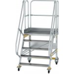 Günzburger Steigtechnik 600745 – Hledejceny.cz