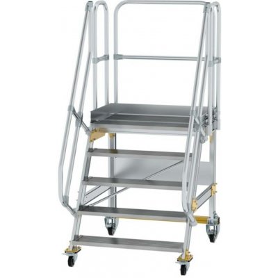 Günzburger Steigtechnik 600745 – Hledejceny.cz