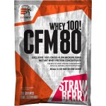 Extrifit CFM Instant Whey 80 600 g – Hledejceny.cz