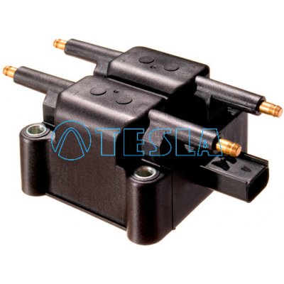 TESLA Zapalovací cívka CL706 – Zboží Mobilmania