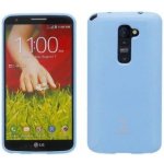 Mercury Jelly Case LG D290N L Fino Sky modré – Sleviste.cz