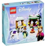 LEGO® Disney 41147 Anna’s Snow Adventure – Zboží Živě
