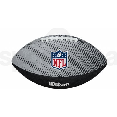 Wilson NFL Team Tailgate FB LV WF – Zbozi.Blesk.cz