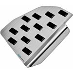 Alu-Frost Opěrka nohy Toyota Yaris III FACELIFT 5 dvéř | Zboží Auto