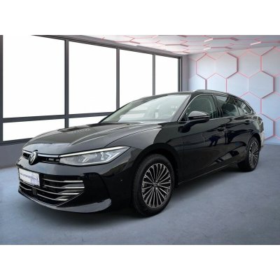 Volkswagen Passat Variant 1.5 eTSI Elegance DSG 110 kW | Zboží Auto