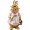 Villeroy & Boch Bunny Tales velká porcelánová zaječice Anna