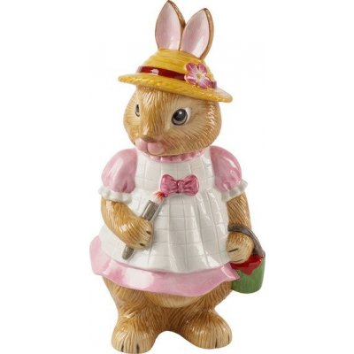 Villeroy & Boch Bunny Tales velká porcelánová zaječice Anna – Sleviste.cz