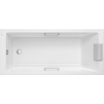 Roca Vythos 140 x 70 cm A248547000 – Hledejceny.cz