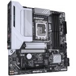Gigabyte B860M GAMING X WIFI6E – Zboží Živě