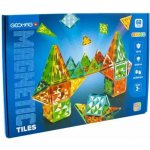 Geomag Magnetic Tiles 60 – Zboží Dáma
