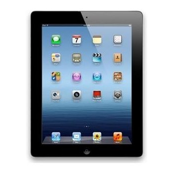 Apple iPad s Retina displejem 16GB WiFi MD510SL/A