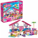  Mattel MEGA CONSTRUX Barbie dům snů Dreamhouse