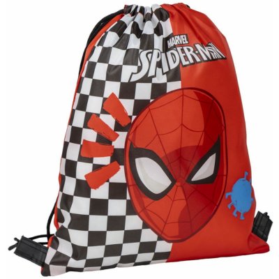 CurePink Marvel Spiderman Hlava 2100005152 – Hledejceny.cz