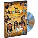 Peška vlastimil: western story DVD