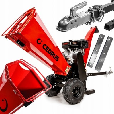 Cedrus RB03 15 HP – Zboží Mobilmania