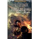 Služebník temného boha - John Brown