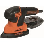 Black & Decker KA2000 – Sleviste.cz