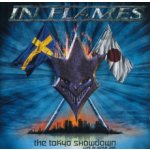 In Flames - Tokyo Showdown Live In Japan Reedice CD – Zbozi.Blesk.cz