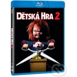 Dětská hra 2 BD – Sleviste.cz
