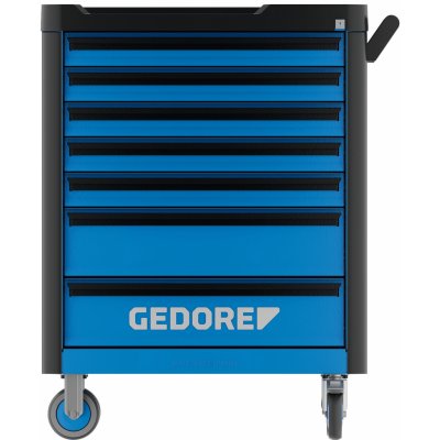 Gedore Workster WHL-L7 – Zboží Mobilmania