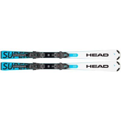 HEAD SUPERSHAPE JRS 23/24