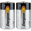 Baterie primární Energizer Power D 2ks EN-E300152200