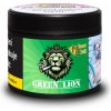 Tabák do vodní dýmky Miami Chill Green Lion 100 g