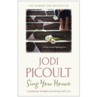 Sing You Home - J. Picoult