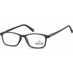 Dioptrické brýle Montana Eyewear Slim dioptrické brýle MR51 Flex