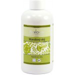 Saloos mandlový olej lisovaný za studena 500 ml – Zboží Dáma