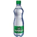 Bonaqua jemně perlivá 12x0,5 l