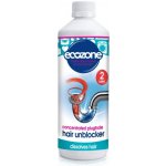 Ecozone čistič zanesených umyvadel a van 250 ml – Zboží Dáma