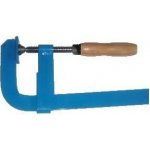 Proteco svěrka truhlářská 0300 x 115 mm ocel 35x8mm 10.17-80-0300 – Sleviste.cz