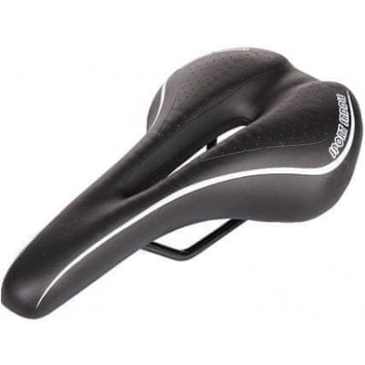 Merco Race 1.0 černé – Zboží Dáma