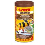 Sera vipachips 250 ml – Zboží Mobilmania