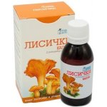 Liška obecná extrakt 50 ml – Hledejceny.cz