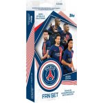 Topps Fan PSG 2023/24 Set karet – Hledejceny.cz