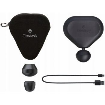 Therabody Theragun Mini Black