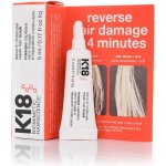 K18 Hair Molecular Repair Mask Single Tube 5 ml – Zboží Dáma