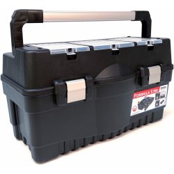 SVX Skříňka Toolbox formula S Alu 700 skrs700frcczapg011