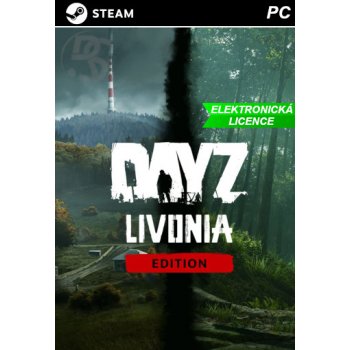 DayZ (Livonia Edition)