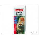 Beaphar Laveta Super vyživující srst 50 ml – Sleviste.cz