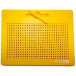 Magpad Magnetická kreslící tabule červená – Zboží Mobilmania