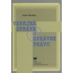 Verejná správa a správne právo – Hledejceny.cz