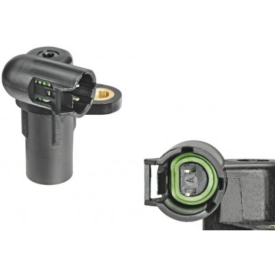 VALEO Generátor impulsů, klikový hřídel 254006 – Hledejceny.cz