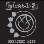 Greatest Hits Blink-182 LP – Hledejceny.cz