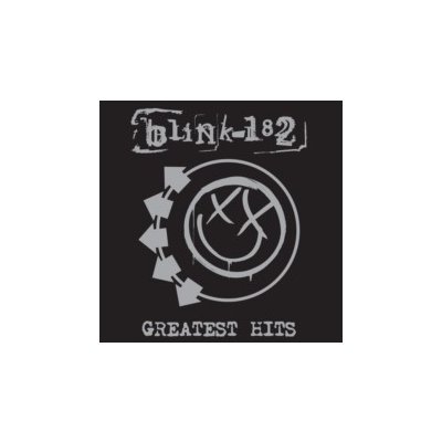 Greatest Hits Blink-182 LP – Hledejceny.cz