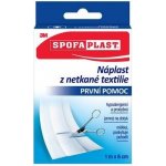 3M Spofaplast 854 Náplast z netkané textílie 1 m x 6 cm – Zboží Dáma