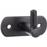 Walteco 8618 nerez černý – Hledejceny.cz